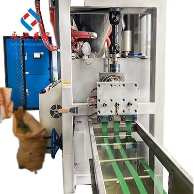 Harga yang bagus Fully Automaitc PET Strap Making Machine The Upgrade Your Production Line Needs on line