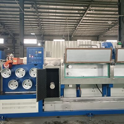 Harga yang bagus Jalur Produksi PP Strapping yang sepenuhnya otomatis dengan ketebalan tali 0,35-1.5 MM dan produktivitas tinggi on line