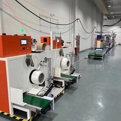 Harga yang bagus mesin penggulung berkualitas baik on line