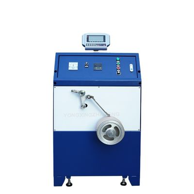 Harga yang bagus PP Packing Strapping Band Winding Machine Plastik 12mm Hijau on line