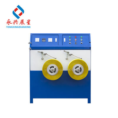 Harga yang bagus Kalitas Tinggi Polypropylene Strapping Belt PP Strap Band Otomatis Winder on line