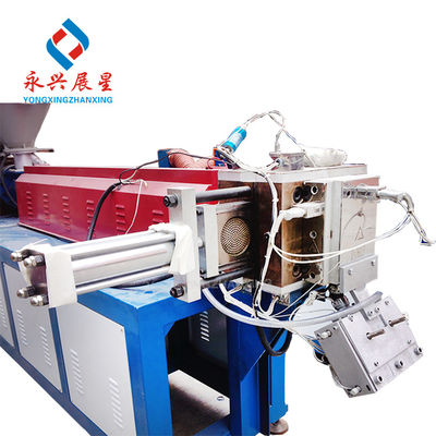 Harga yang bagus High Precision PP Strap Plastic Extrusion Production Line (Lini Produksi Ekstrusi Plastik PP dengan Keakuratan Tinggi) on line
