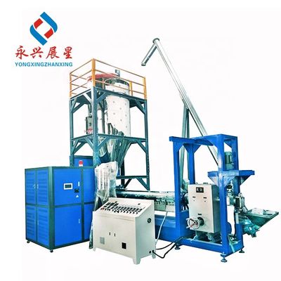 Harga yang bagus Polyethylene Terephthalate Plastic PET Strapping Band Extrusion Line on line
