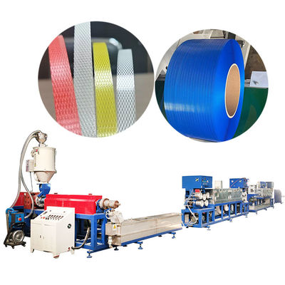 Harga yang bagus Memaksimalkan Efisiensi Dengan Pet Strap Produksi Lini Kami 30T / H Cooling Tower Kapasitas on line