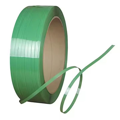 Harga yang bagus 300kg/h PET Strapping Band Produksi Line dengan kontrol PLC on line