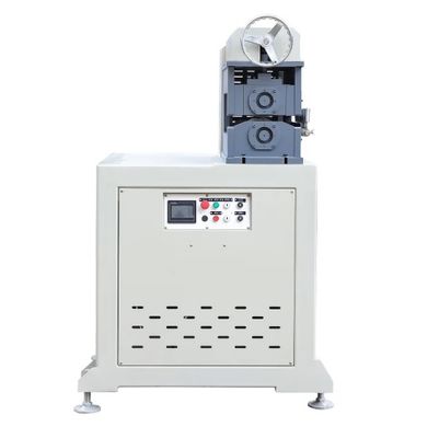 Lini Ekstrusi Pita PP Kustom 90KW Lebar 5-19mm untuk Tali Pengikat
