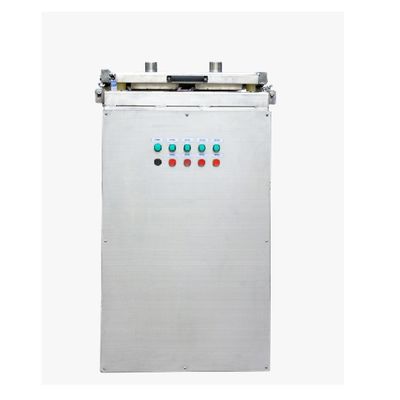 Harga yang bagus Lini Produksi Tali PP Double-Screw Presisi Tinggi Kecepatan Tinggi untuk Manufaktur Pengikat Plastik yang Efisien on line