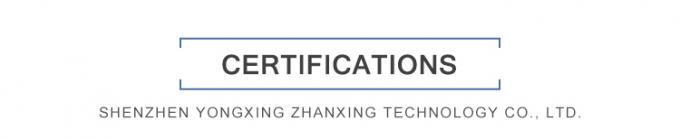 Stainless Steel 304 PP Strap Band Produksi Line, Embossing PP Packing Strap Mesin 13