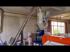 Full otomatis PP Packing Strap Band Produksi Line/PP Strap extrusion pembuatan mesin