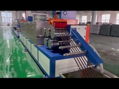 PP strapping roll PP strap polypropylene strapping band untuk manual dan mesin pengemasan