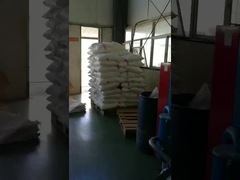 Extruder Pita PET Tunggal Sekrup Baja Rinsing untuk Pabrik Manufaktur Tugas Berat