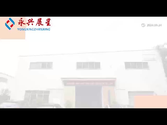 Cina Shenzhen Yong Xing Zhan Xing Technology Co,. Ltd. Profil Perusahaan