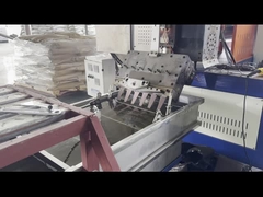 PP Satu sekrup 6 output