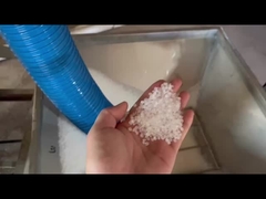 5mm PP Strapping Band sepenuhnya otomatis Produksi Line 4 Lines 70kg / jam