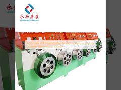 Penggulung Tali PET yang Dapat Disesuaikan untuk Stabilitas Tinggi dan Rentang Diameter Dalam hingga 400mm