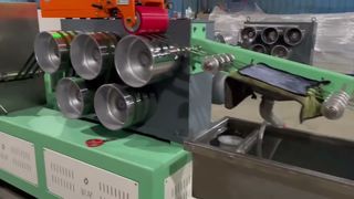Teknologi Pengepakan Masa Depan: Meluncurkan Lini Produksi Tali PET yang Sepenuhnya Otomatis
