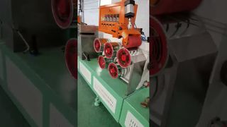 ? Ubah Proses Pengemasan Anda dengan One-Out-Three PET Strapping Line Kami!