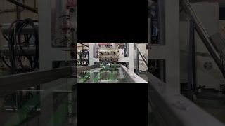 Rahasia Lini Produksi Strapping PET!#efisiensi tinggi,#transportasi aman, #kualitas terjamin